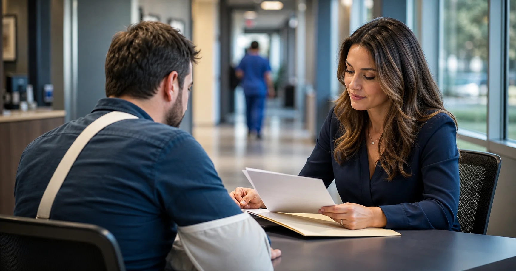 Texas Hospital Liens: Can They Take Your Settlement?