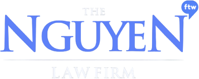 The Nguyen Law Firm