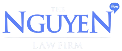 The Nguyen Law Firm