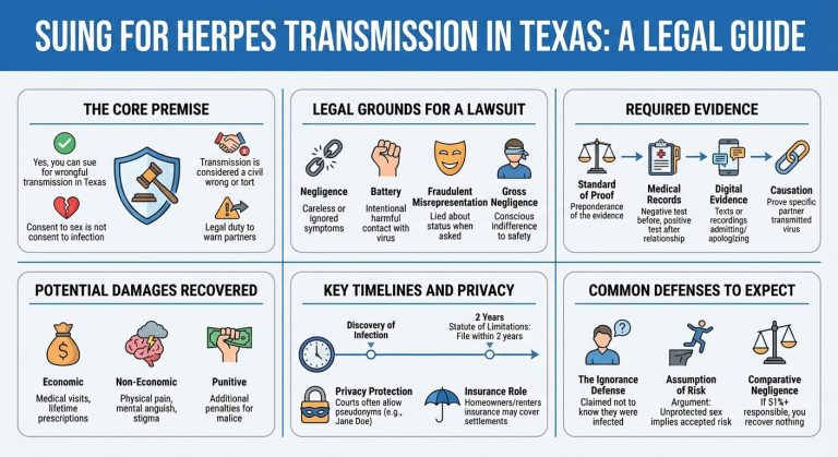 can-you-sue-someone-for-giving-you-herpes-texas