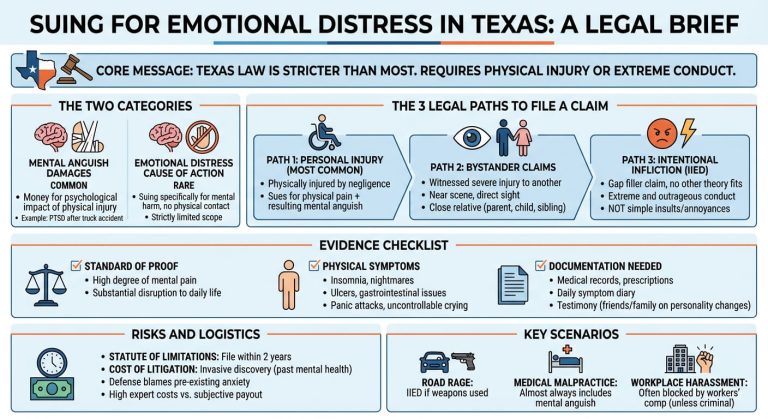 sue-for-emotional-distress-houston-texas