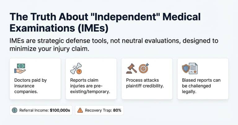 featured Article 09 Independent Medical Exams